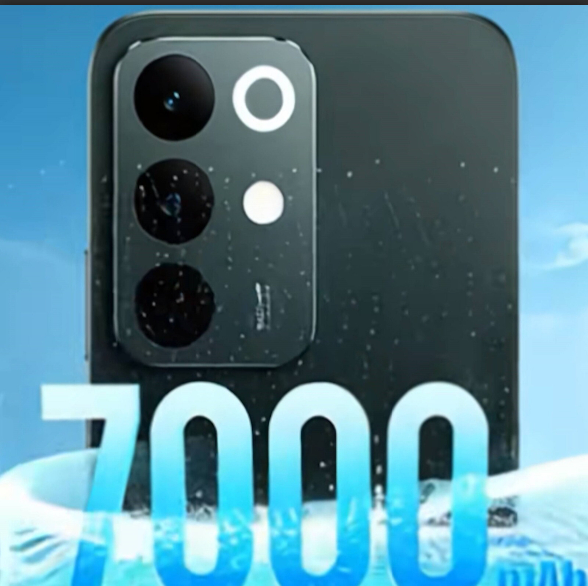 استكشاف هاتف Realme C85 Pro: بطارية ضخمة ومقاومة للماء والغبار في تصميم مدمج
