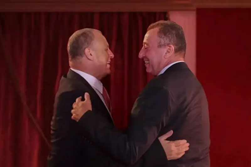 الأهلي يبرز إنجاز منتخب مصر وتأهله لكأس العالم 2026