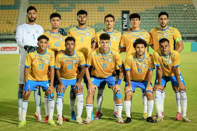الإسماعيلي يعيد هيكلة الجهاز الفني استجابة لتوجيهات المدرب
