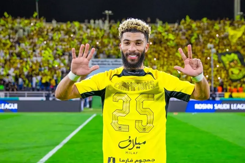 الاتحاد السعودي يسعى لتجديد عقد النجم عبد الرحمن العبود