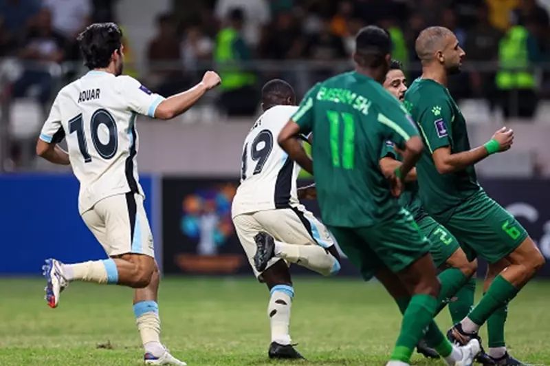 الاتحاد يحقق فوزاً تاريخياً على الشرطة في دوري نخبة آسيا
