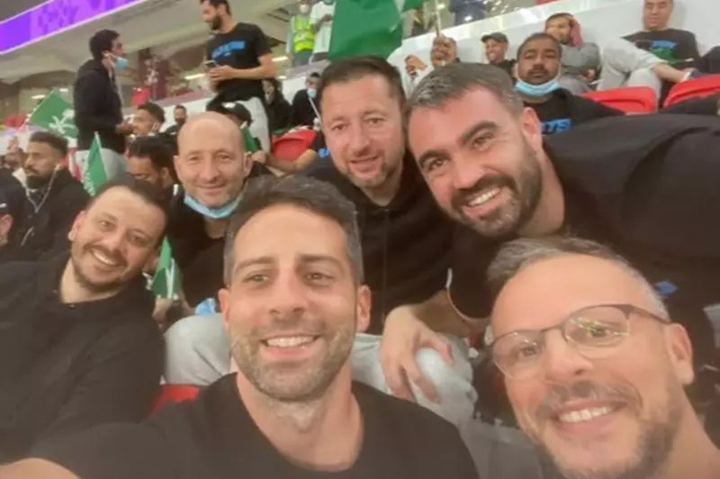 التألق في كأس العالم: دروس من نجاح مدرب المغرب في كرة القدم