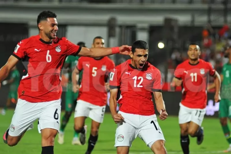 التحديات المقبلة للمنتخب المصري وتأثيرها على المنافسات الرياضية