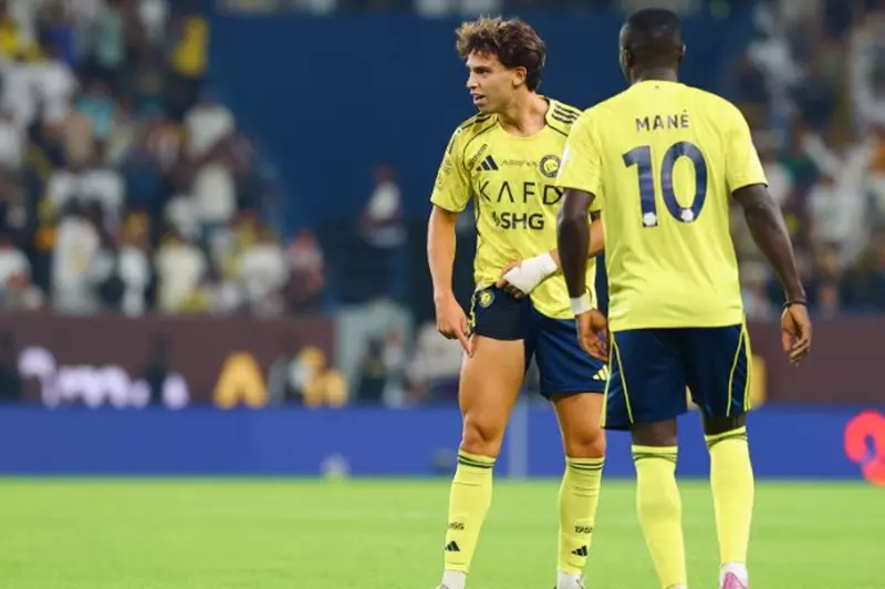 التحليل التكتيكي لجولة الدوري السعودي الخامس: النصر في الصدارة