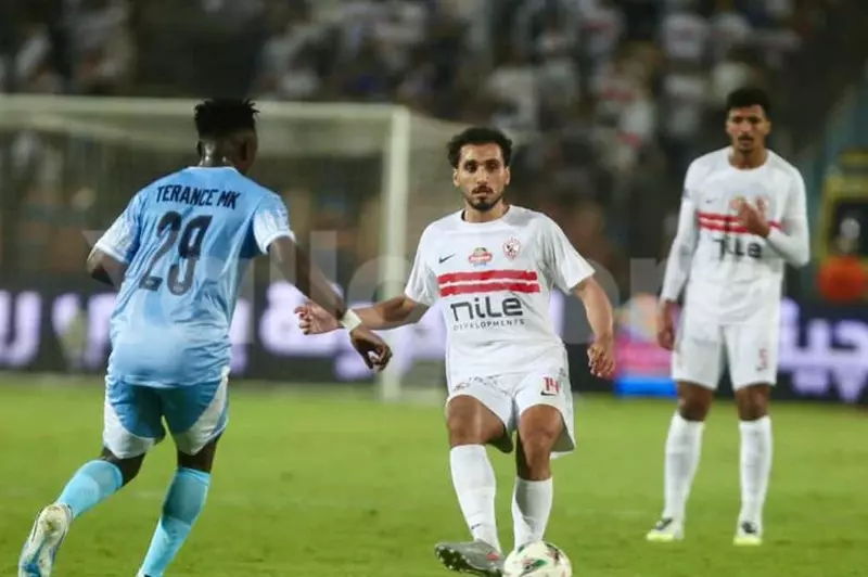 التحليل الشامل لمنافسات الكونفدرالية: الزمالك والمصري والوداد في صراع الوصول للنهائيات