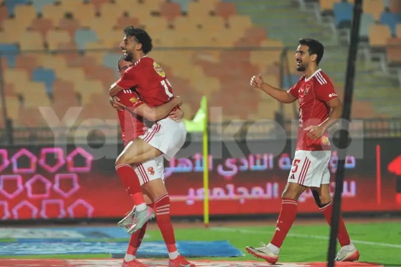 التحليل الفني لتجربة تحكيم بسيوني في مباراة الأهلي وبتروجيت تحت إشراف وائل فرحان على تقنية VAR