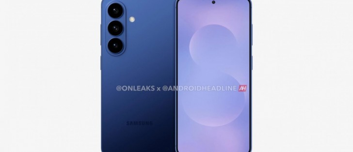 التسريبات تكشف حقيقة غياب هاتف Galaxy S26 Pro من سامسونج