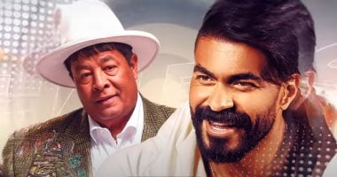 التعاون الفني المميز: دويتو خالد سليم وعبد الباسط حمودة في ليلة مِ اللى هيا