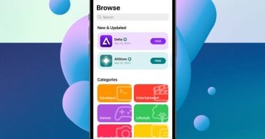 التوسع العالمي لمتجر تطبيقات الآيفون AltStore PAL: إمكانيات وآفاق جديدة