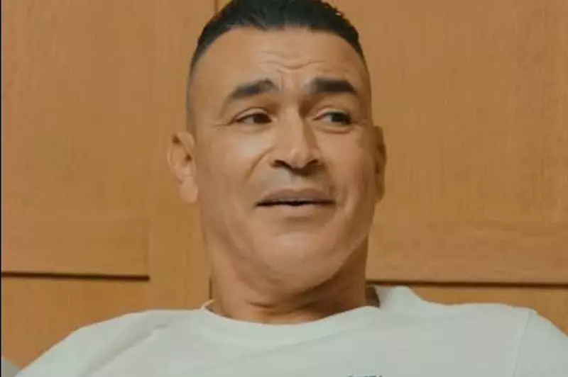 الحضري يروي أسرار حارس مصر في أمم أفريقيا 2006