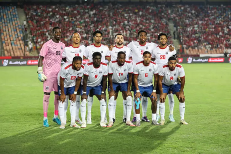 الحلم يتحقق: كاب فيردي يحقق إنجاز التأهل لمونديال 2026