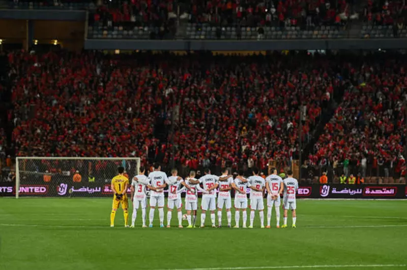 الخطيب يوضح دوافع انسحاب الأهلي من مباراة الزمالك