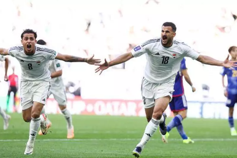 السعودية تترقب.. قرار منتخب العراق حول أبرز نجومه الهجومية