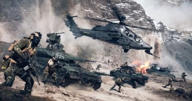 الكشف عن مواعيد إصدار لعبة Battlefield 6 وآفاقها العالمية في مصر