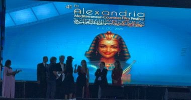 المنبر يفوز بجائزة أفضل فيلم في مهرجان الإسكندرية السينمائي