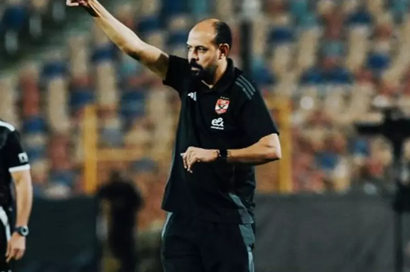 النحاس المصري يتألق في الدوري العراقي: إنجاز تاريخي وعودة للواجهة