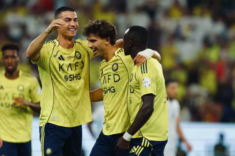النصر يتربع على قمة الدوري السعودي: تحليل شامل لجدول الترتيب