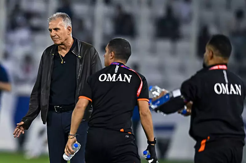 بأقدام الآخرين: استراتيجيات تأهل عمان لملحق كأس العالم 2026