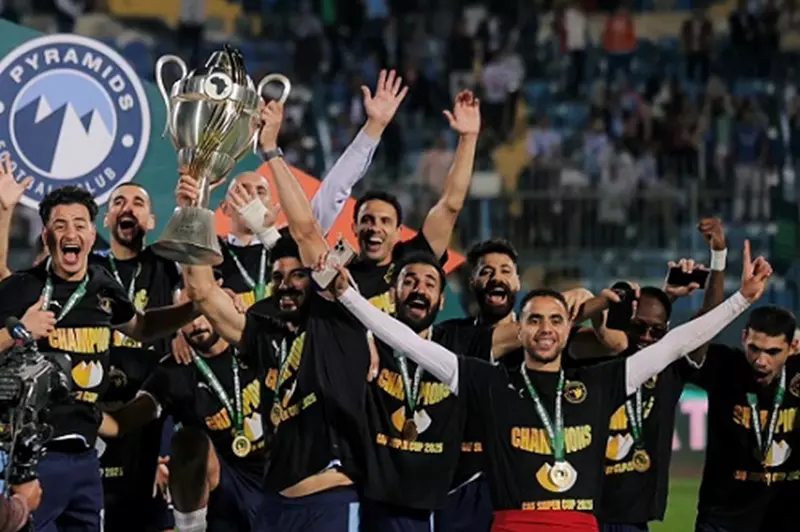 بيراميدز يسعى للقب إنتركونتيننتال ويكشف عن مستندات قانونية لدعم موقفه بالدوري
