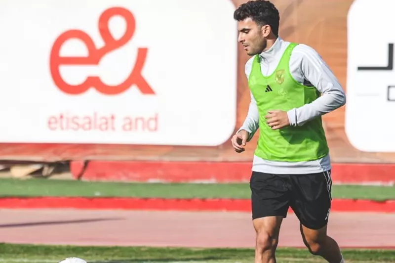 بين زيزو وبن رمضان: نجوم جديدة تتألق لأول مرة مع الأهلي في دوري الأبطال الإفريقي