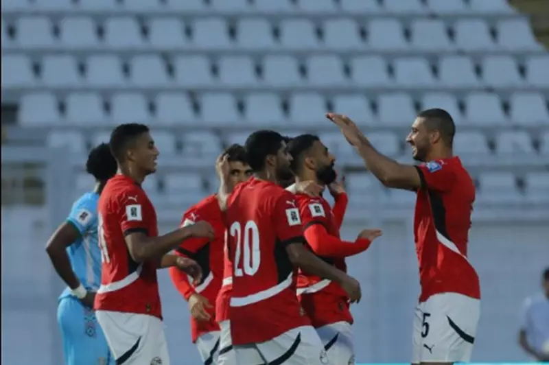 تأثير التأهل لكأس العالم على مستقبل منتخب مصر لكرة القدم