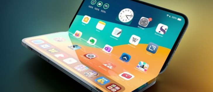 تأجيل إطلاق هاتف iPhone Fold: الأسباب والتبعات المحتملة