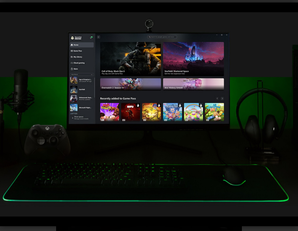 تأكيد مهندس AMD حول جهاز Xbox القادم وتفاصيله المستقبلية