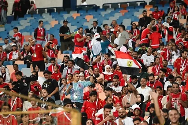 تأهب الفراعنة: تحليل شامل لأجواء مباراة مصر ضد غينيا بيساو