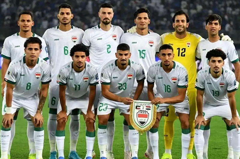 تحديات تكوين الهوية العراقية قبل مواجهة السعودية في تصفيات كأس العالم