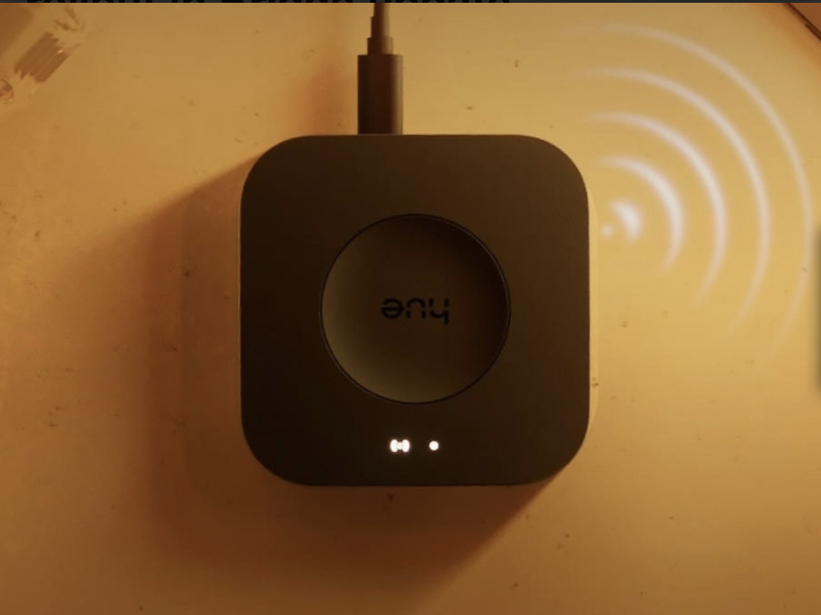تحديث Philips Hue Bridge: تعزيز تجربة المستخدم بدعم عرض الغرف الموسعة في التطبيق