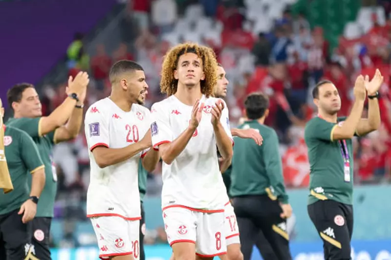 تحضيرات منتخب تونس قبل أمم أفريقيا: مواجهة ودية مثيرة مع البرازيل في نوفمبر