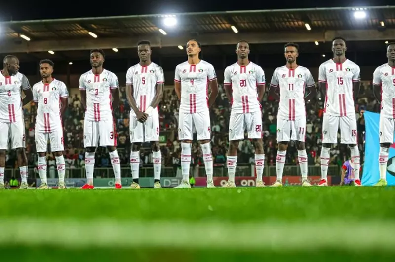 تحقيق حول إيقاف نائب رئيس الاتحاد السوداني 15 مباراة من قبل فيفا