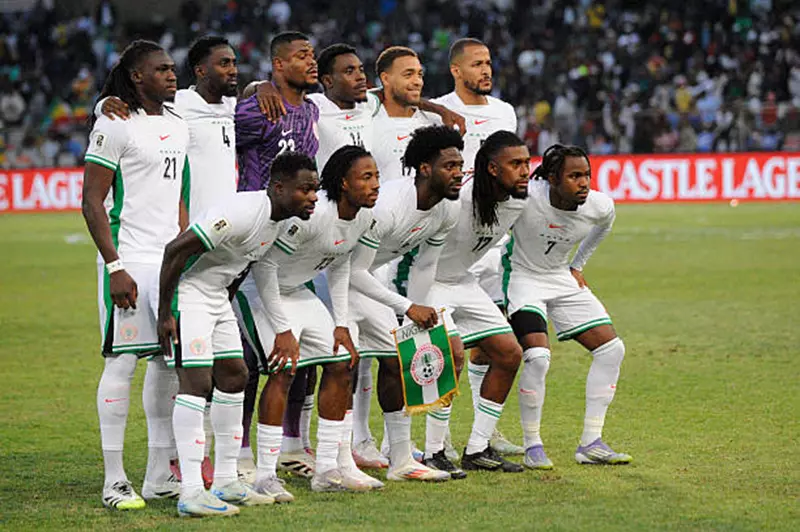 تحليل أداء نيجيريا ضد بنين في تصفيات كأس العالم