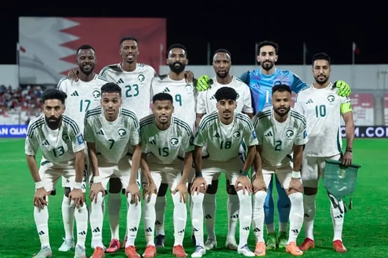 تحليل تأثير الإصابات على أداء المنتخب السعودي قبل مواجهة العراق