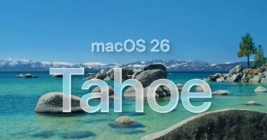 تحليل شامل لإصلاح خلل تباطؤ نظام macOS Tahoe
