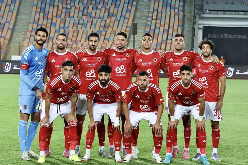 تحليل شامل لاستعدادات الأهلي لمواجهة الاتحاد في الدوري