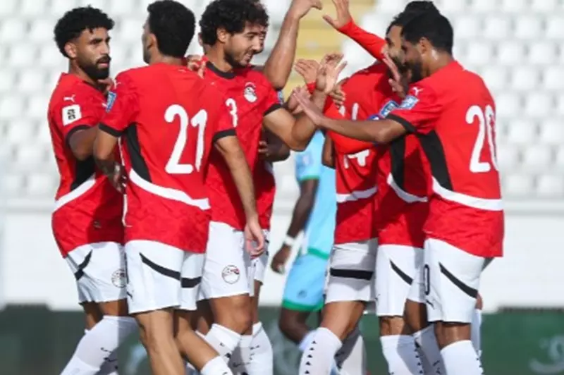تحليل شامل لمواجهة منتخبي مصر وغينيا بيساو بعد التأهل لكأس العالم