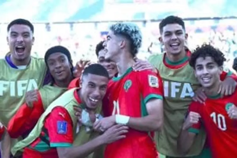 تحليل شامل لموعد نهائي كأس العالم للشباب بين الأرجنتين والمغرب
