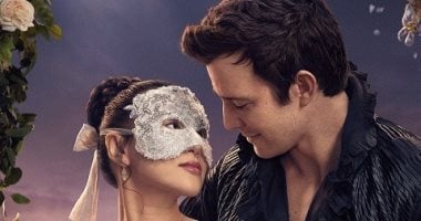 تحليل شخصية لوك تومسون وييرين ها في الموسم الرابع من سلسلة Bridgerton
