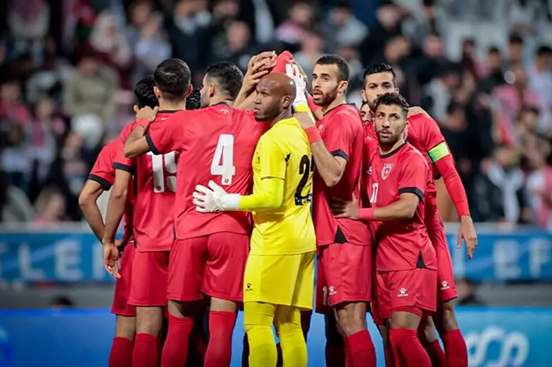 تحليل فني لخسارة منتخب الأردن أمام بوليفيا استعداداً للمونديال