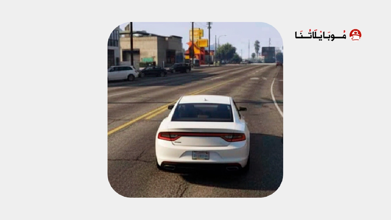 تحميل لعبة Madout2 مهكرة