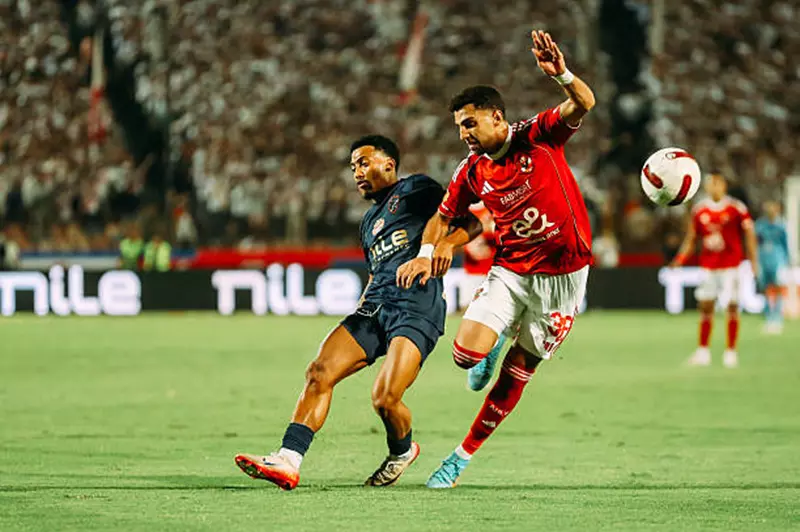تذاكر مباراتي الأهلي والزمالك: حجز فوري في البطولتين الأفريقيتين