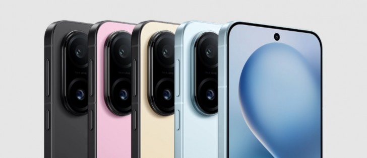 تسريب تفاصيل Vivo S50 Pro Mini: الأداء المتميز مع معالج Snapdragon الجديد