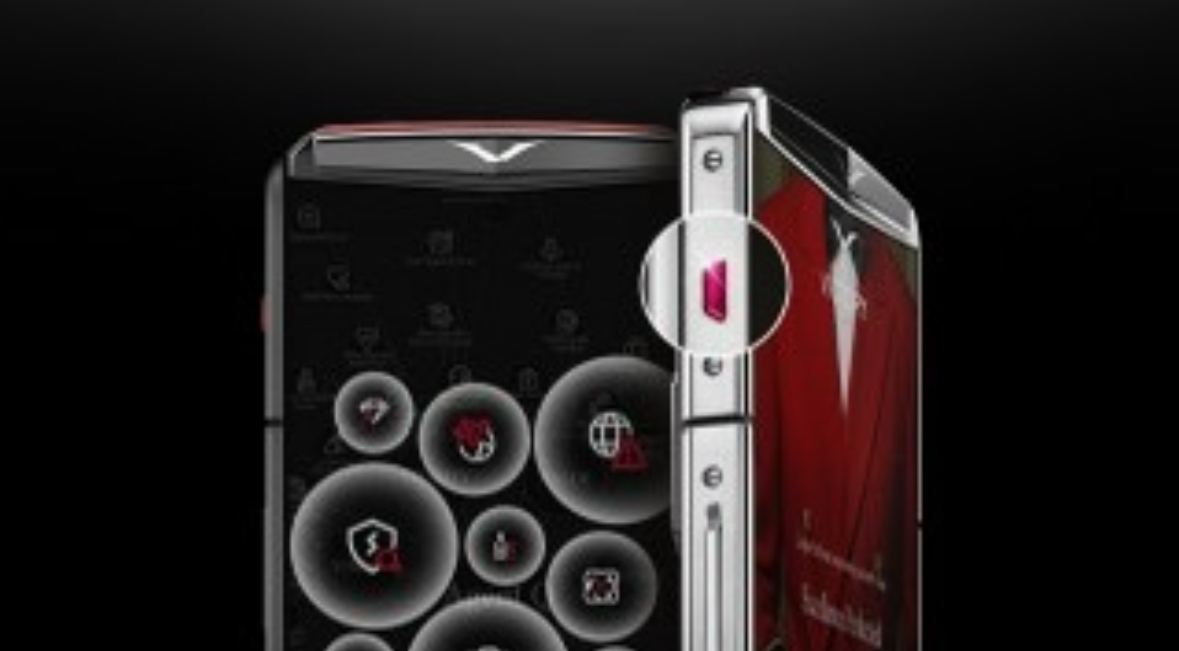 تسريب شامل لهاتف Vertu Agent Q يكشف عن التفاصيل قبل الإطلاق الرسمي