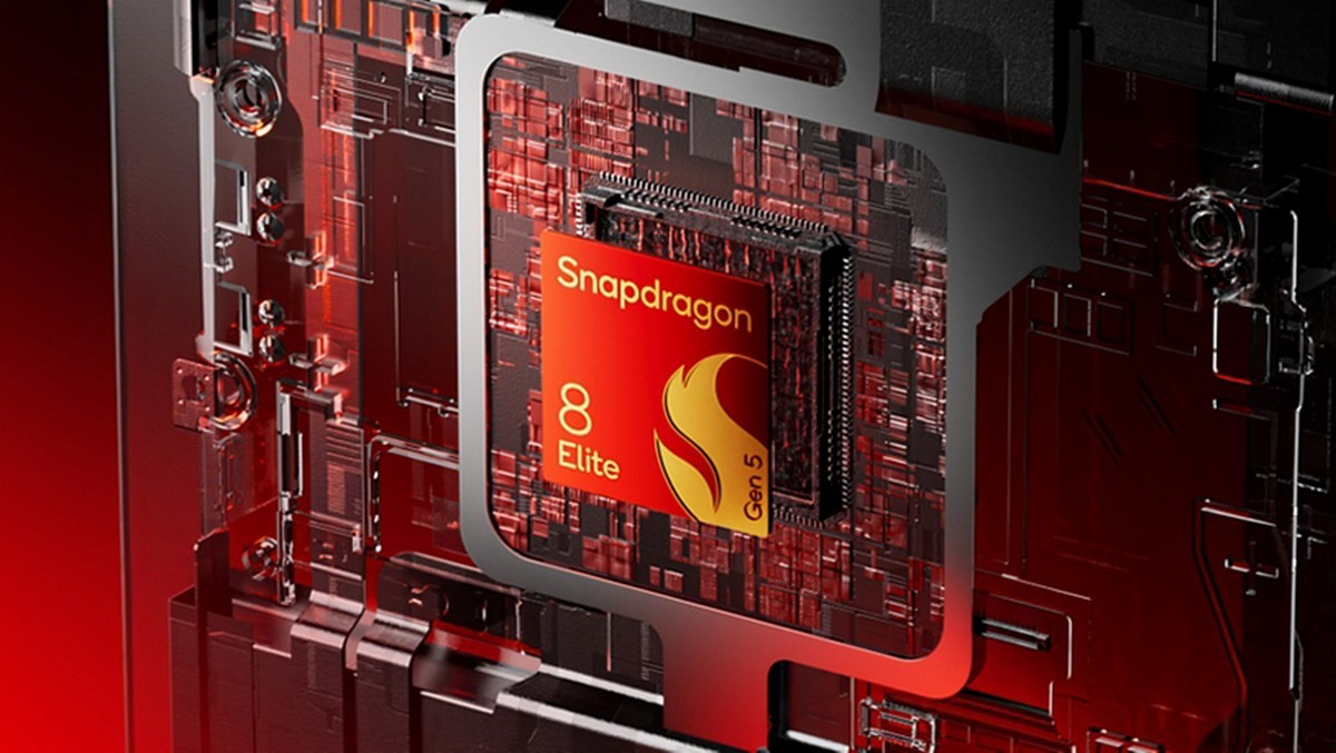 تسريبات جديدة تكشف قوة معالج Snapdragon 8 Elite Gen 6 من كوالكوم