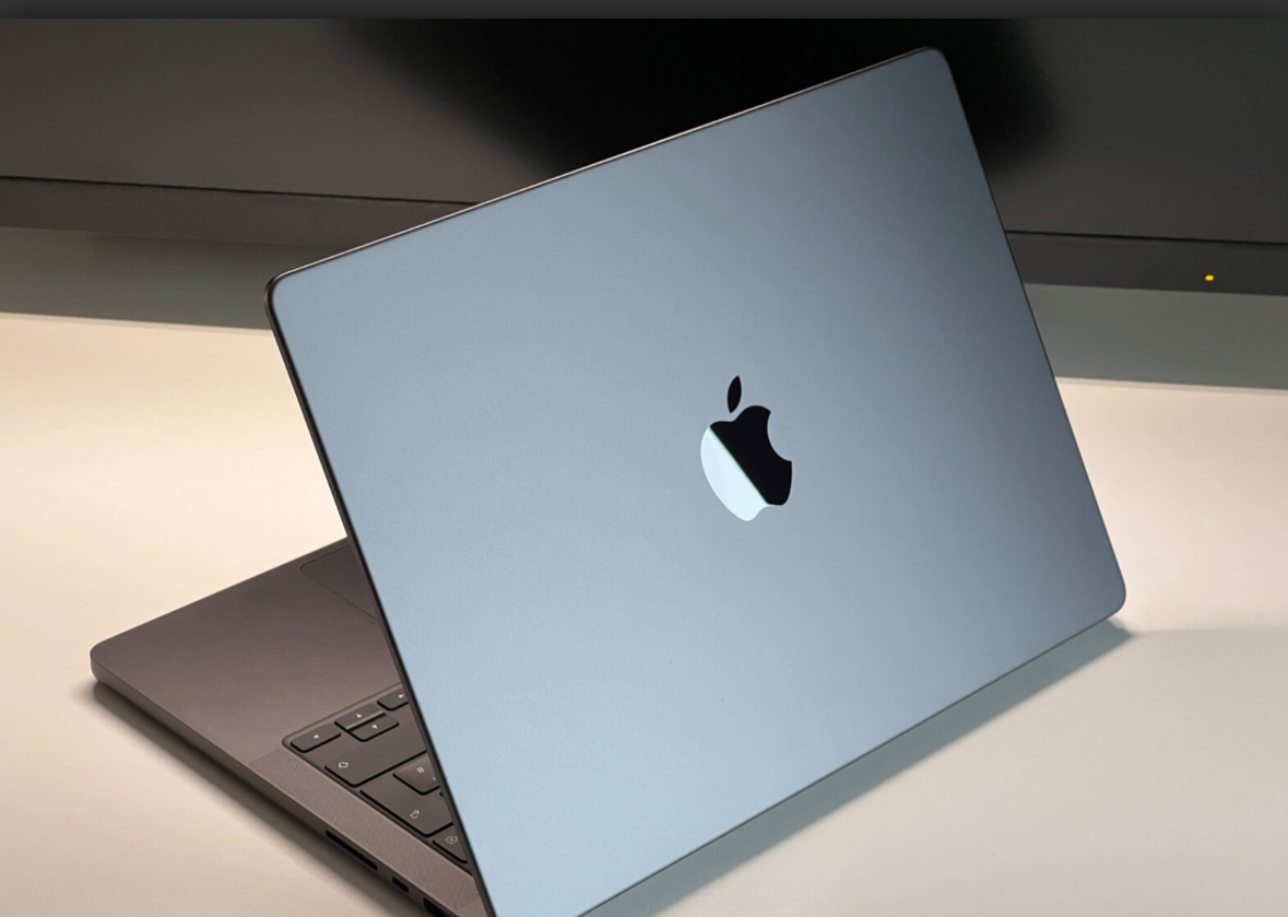 تسريبات مثيرة حول إطلاق شريحة Apple M5 مع الأجهزة الجديدة من MacBook وiPad وVision Pro