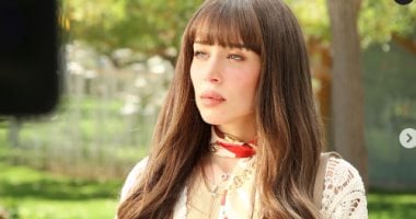 تسليط الضوء على فرح الزاهد ودورها المثير في مسلسل لينك قبل العرض على Dmc