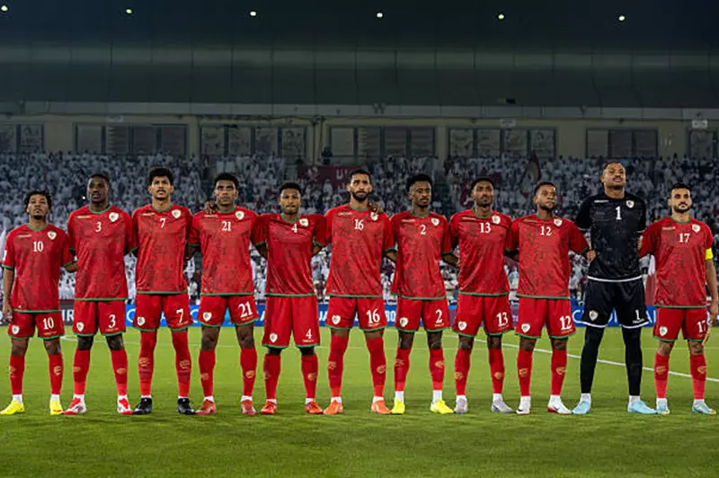تشكيل عمان المتوقع لمواجهة الإمارات في ملحق كأس العالم 2022