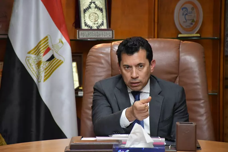 تشكيل لجنة دائمة لمتابعة الانضباط في الرياضة المصرية