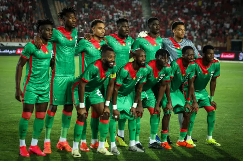تصفيات كأس العالم: بوركينا فاسو تواصل تألقها أمام سيراليون ومصر تتأهب
